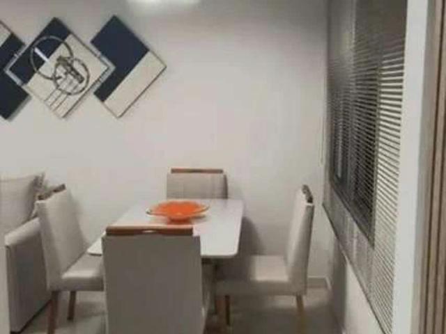 Apartamento venda em Vila Rio de Janeiro, Guarulhos