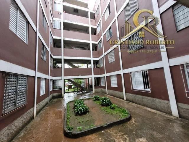 Apartamento venda em Jardim Tamassia, Guarulhos