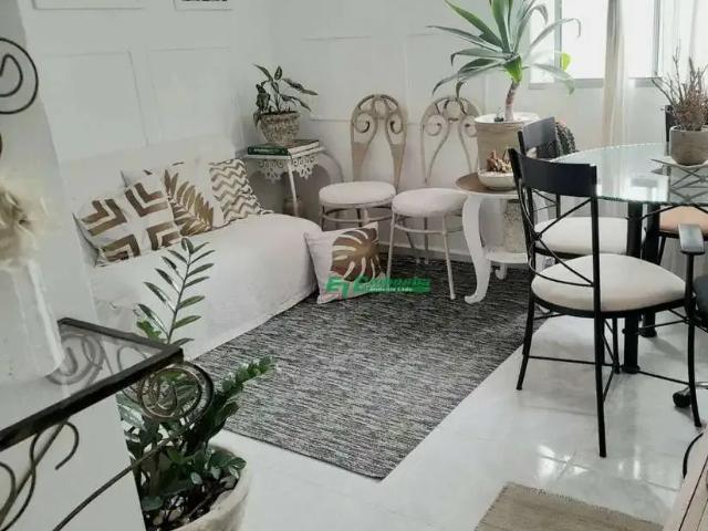 Apartamento venda em Região Imediata de São Paulo, Região Metropolitana de São Paulo