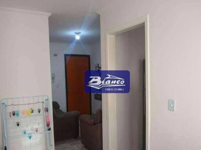 Apartamento venda em Vila Jussara, Guarulhos