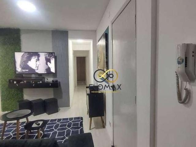 Apartamento venda em Região Imediata de São Paulo, Região Metropolitana de São Paulo