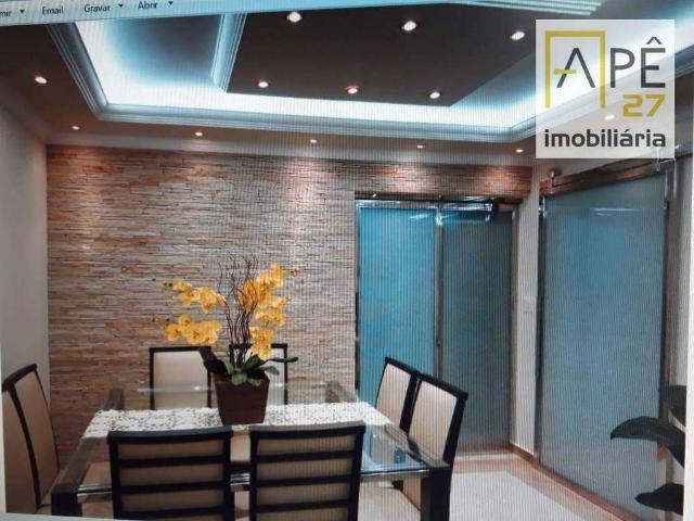 Apartamento venda em Região Imediata de São Paulo, Região Metropolitana de São Paulo