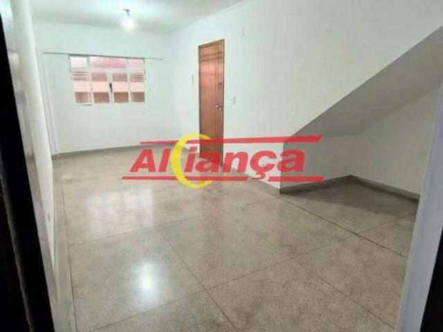 Apartamento venda em Vila Fiusa, Guarulhos