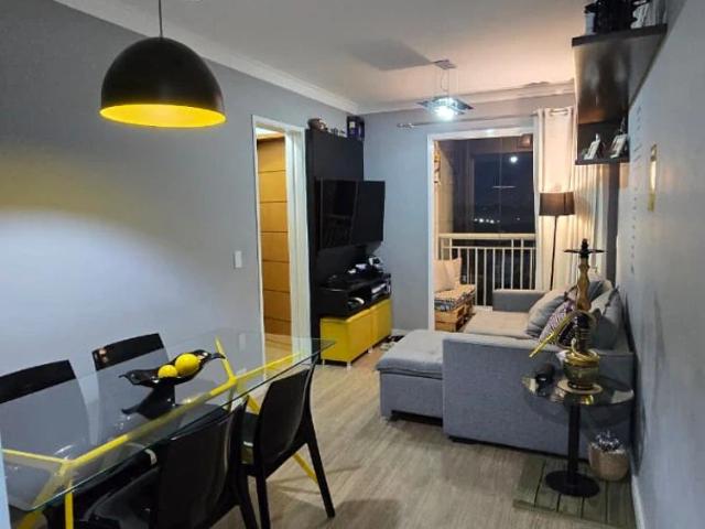 Apartamento venda em Vila Fiusa, Guarulhos