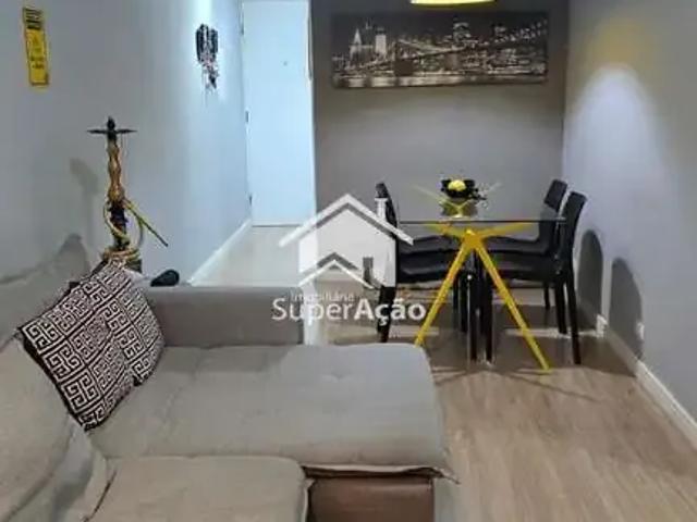 Apartamento venda em Região Imediata de São Paulo, Região Metropolitana de São Paulo