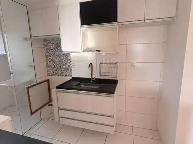 Apartamento venda em Vila Fiusa, Guarulhos