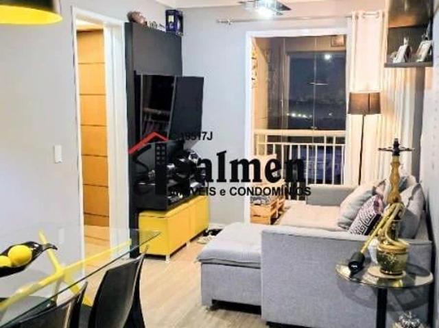 Apartamento venda em Jardim Santa Mena, Guarulhos