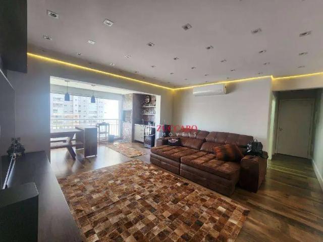 Apartamento venda em Região Imediata de São Paulo, Região Metropolitana de São Paulo