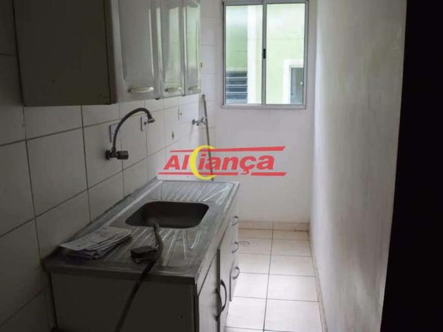 Apartamento venda em Jardim Santa Terezinha, Guarulhos
