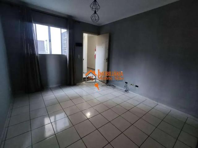 Apartamento venda em Região Imediata de Jales, Jales