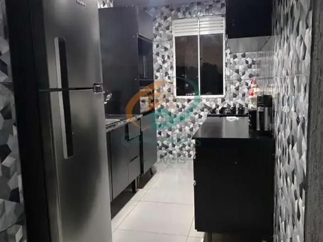 Apartamento venda em Região Imediata de Jales, Jales