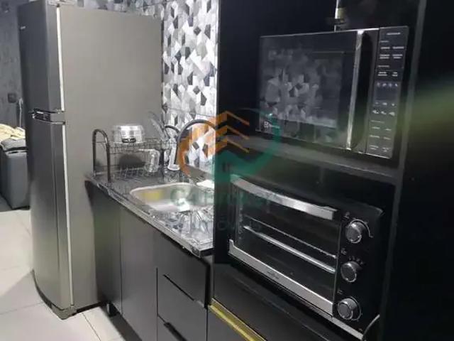 Apartamento venda em Região Imediata de Jales, Jales