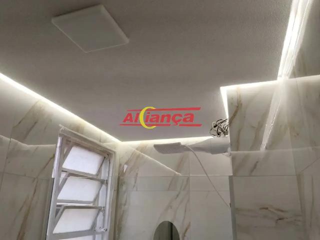 Apartamento venda em Jardim Santa Terezinha, Guarulhos