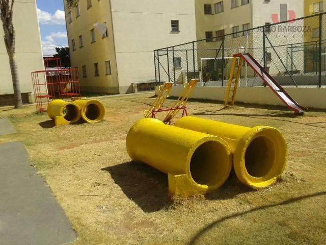 Apartamento venda em Região Imediata de Jales, Jales