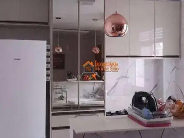 Apartamento venda em Região Imediata de Jales, Jales