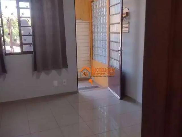 Apartamento venda em Região Imediata de Jales, Jales