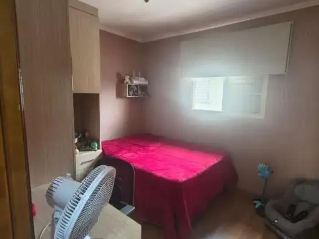 Apartamento venda em Região Imediata de Jales, Jales