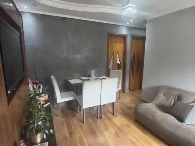 Apartamento venda em Região Imediata de Jales, Jales