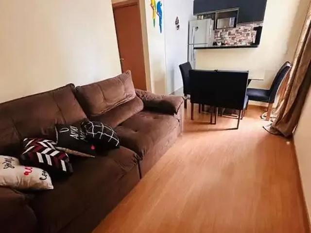 Apartamento venda em Região Imediata de Jales, Jales