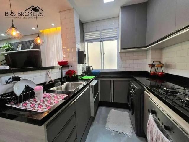 Apartamento venda em Cidade Soberana, Guarulhos