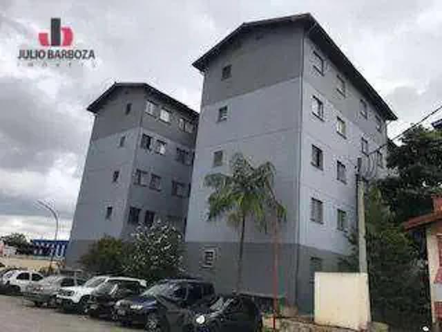 Apartamento venda em Região Imediata de Jales, Jales