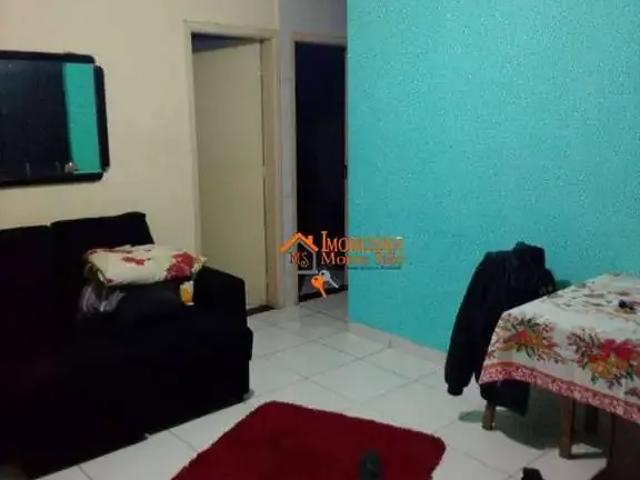 Apartamento venda em Região Imediata de Jales, Jales