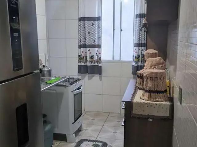 Apartamento venda em Jardim Paulo Sexto, Guarulhos