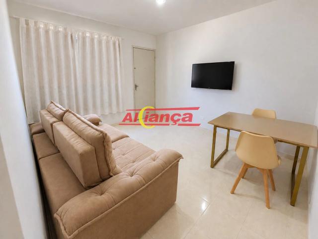 Apartamento venda em Jardim Santa Terezinha, Guarulhos
