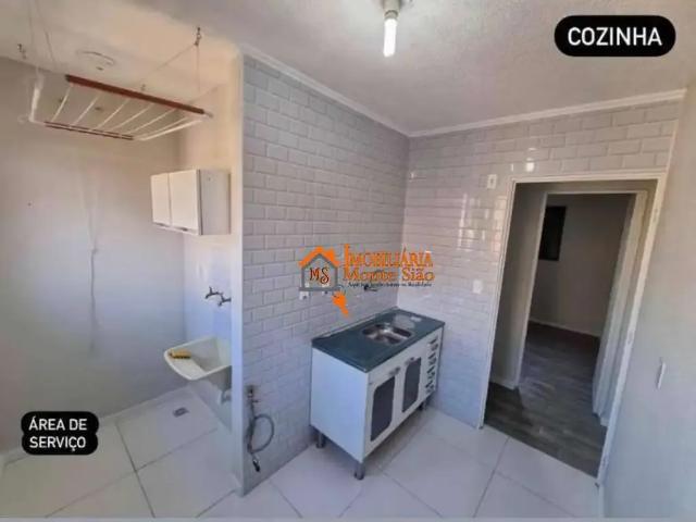 Apartamento venda em Região Imediata de Jales, Jales