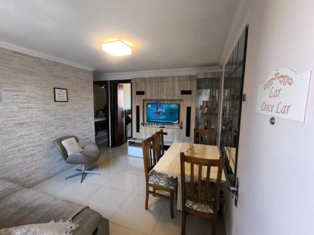 Apartamento venda em Distrito-sede de Guarulhos, Guarulhos