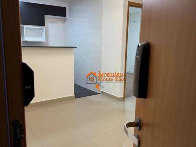 Apartamento venda em Jardim Santa Terezinha, Guarulhos