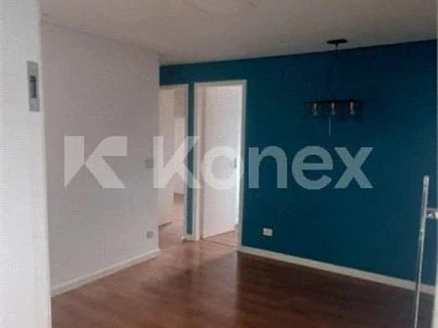 Apartamento venda em Jardim Santa Terezinha, Guarulhos