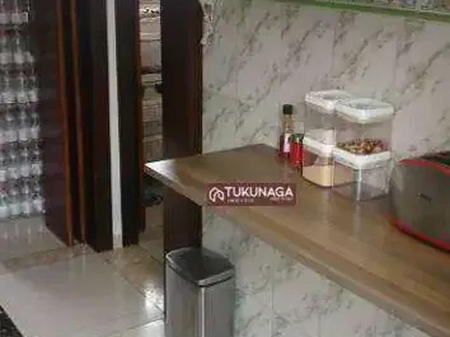 Apartamento venda em Jardim Santa Terezinha, Guarulhos