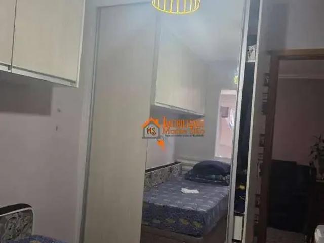 Apartamento venda em Região Imediata de São Paulo, Região Metropolitana de São Paulo