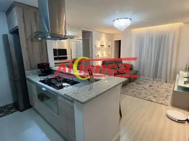 Apartamento venda em Região Imediata de São Paulo, Região Metropolitana de São Paulo
