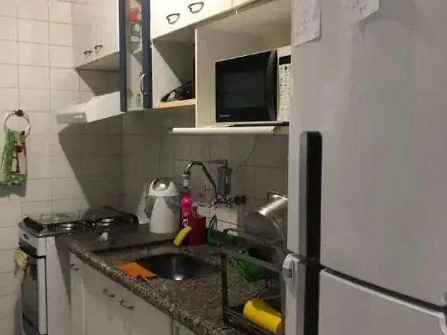 Apartamento venda em Distrito-sede de Guarulhos, Guarulhos