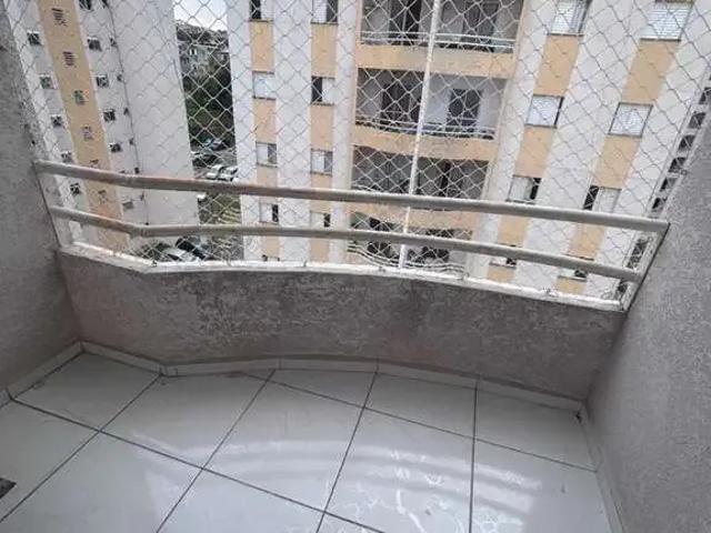 Apartamento venda em Distrito-sede de Guarulhos, Guarulhos