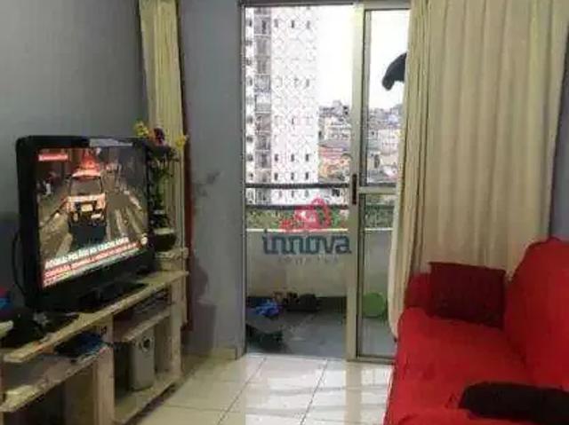 Apartamento venda em Região Imediata de São Paulo, Região Metropolitana de São Paulo