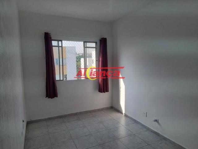 Apartamento venda em Distrito-sede de Guarulhos, Guarulhos