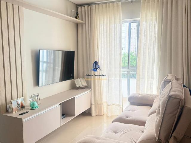 Apartamento venda em Distrito-sede de Guarulhos, Guarulhos