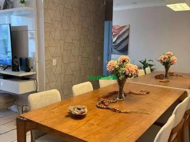 Apartamento venda em Região Imediata de São Paulo, Região Metropolitana de São Paulo