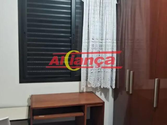Apartamento venda em Distrito-sede de Guarulhos, Guarulhos