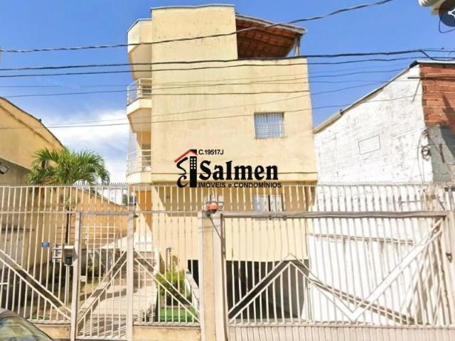 Apartamento venda em Distrito-sede de Guarulhos, Guarulhos