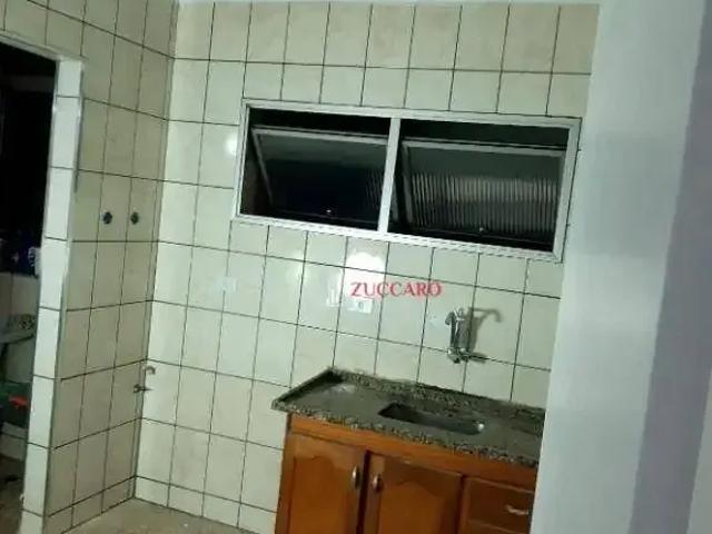 Apartamento venda em Distrito-sede de Guarulhos, Guarulhos