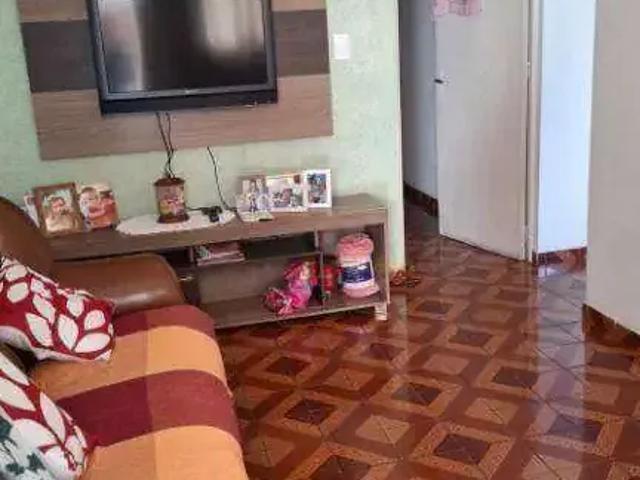 Apartamento venda em Jardim Tranquilidade, Guarulhos