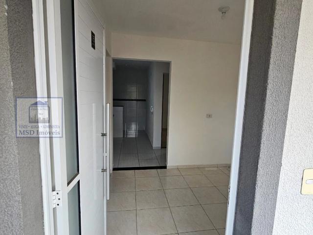 Apartamento venda em Distrito-sede de Guarulhos, Guarulhos