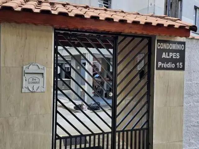 Apartamento venda em Jardim Tranquilidade, Guarulhos
