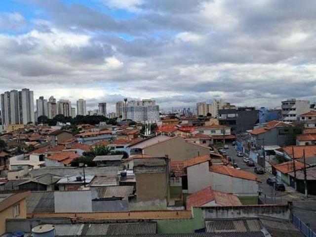 Apartamento venda em Jardim Tranquilidade, Guarulhos