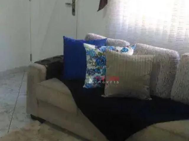 Apartamento venda em Distrito-sede de Guarulhos, Guarulhos