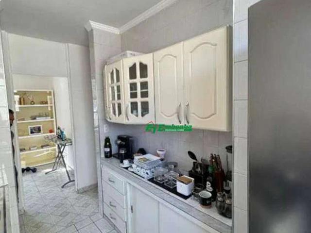 Apartamento venda em Jardim Tranquilidade, Guarulhos